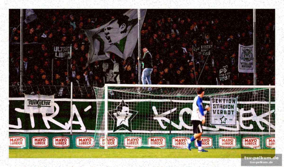 Regionalliga nord fragt sich: sind die arenen noch sicher?