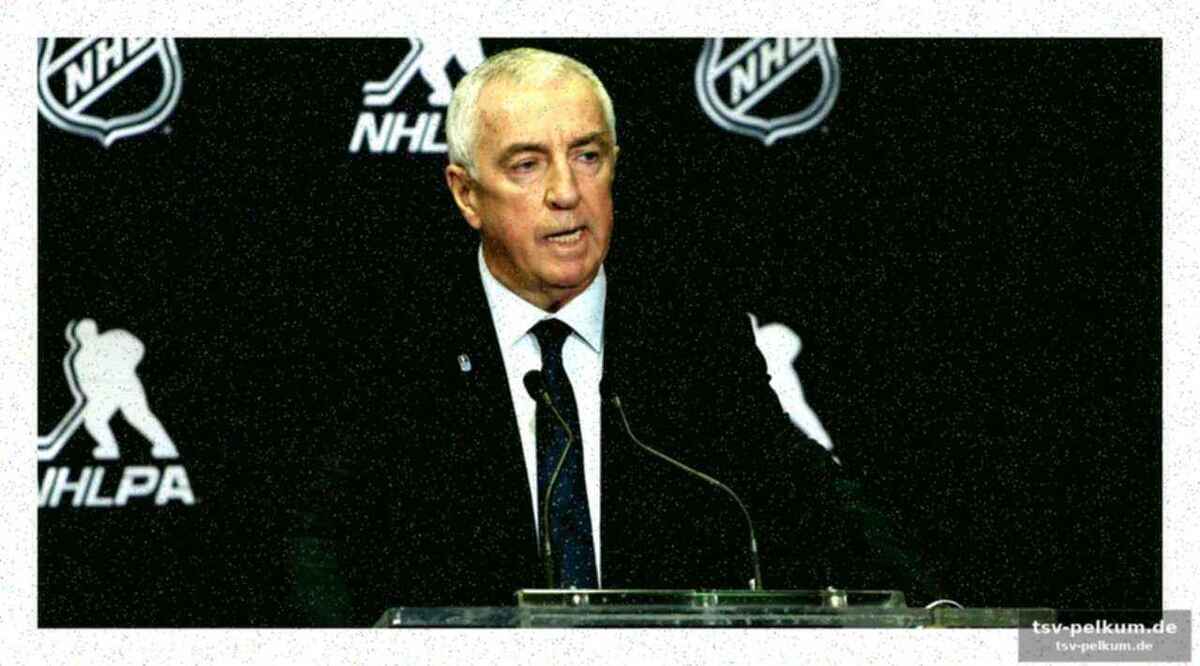 25 Jahre iihf: ein insider geht, ein offenes rennen beginnt
