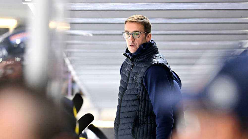 Luca cereda übernimmt u-20-nationalmannschaft – neuanfang nach ambri-piotta