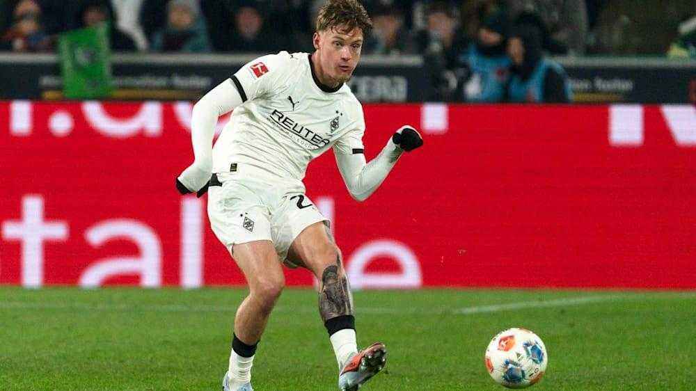 Luca netz wechselt in die premier league: was bedeutet das für borussia mönchengladbach?