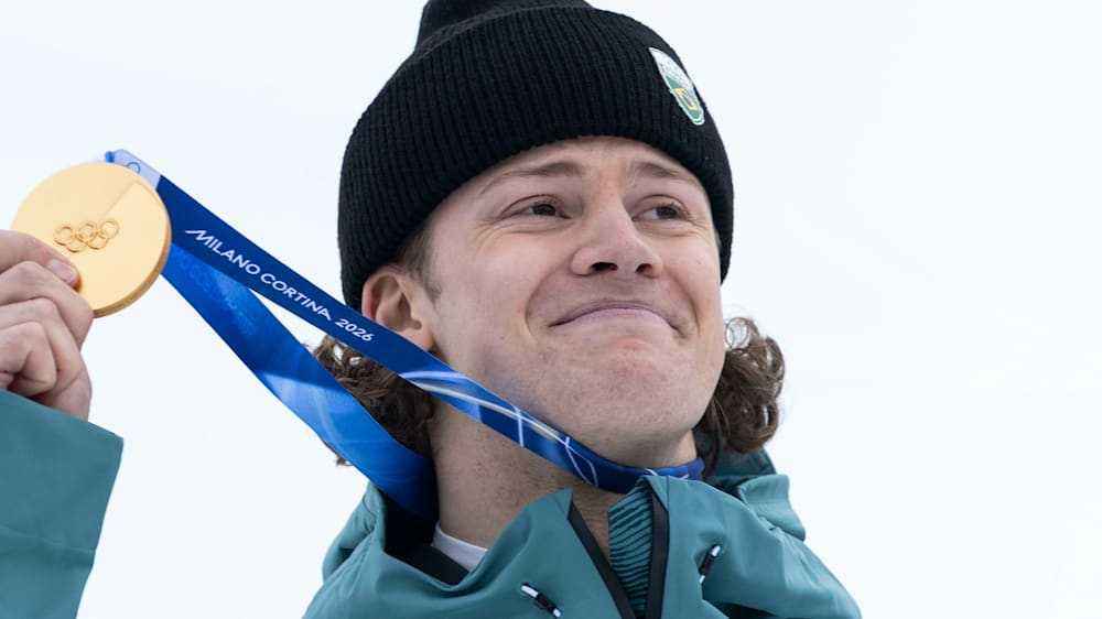 Lucas braathen plantzt brasiliens gold-blase am zuckerhut
