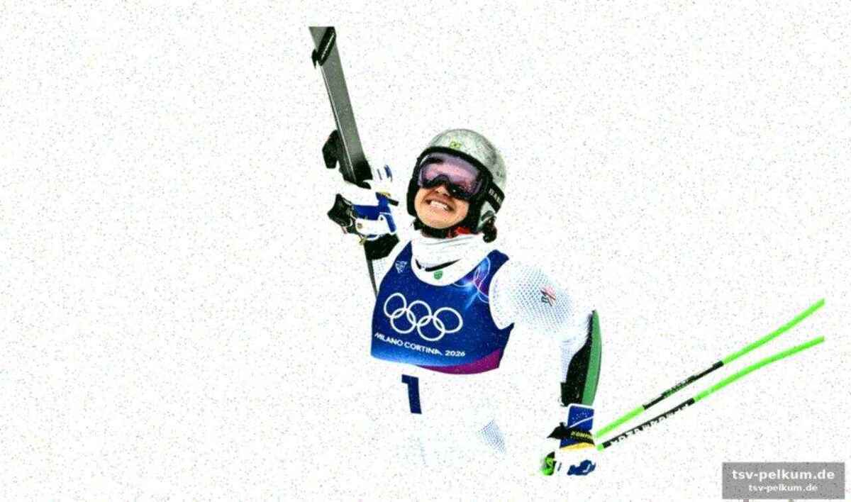So lief der riesenslalom: braathens triumph