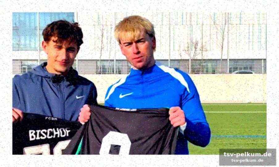Warum dieses duell mehr ist als ein spaßvideo