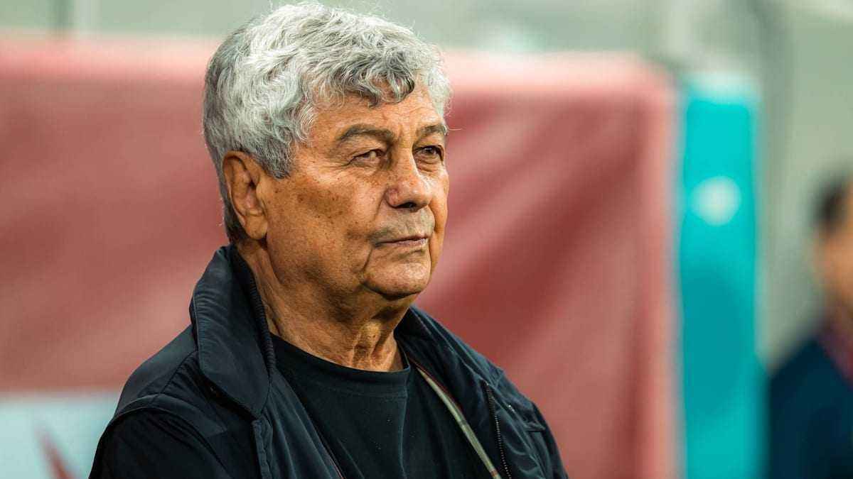 Lucescu: herzinfarkt nach rücktritt – zustand stabil, nachfolge offen