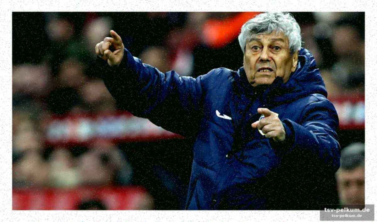 Zukunft ungewiss: wer beerbt lucescu?