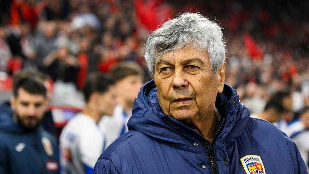 Lucescu kämpft um sein leben: schock in bukarest!