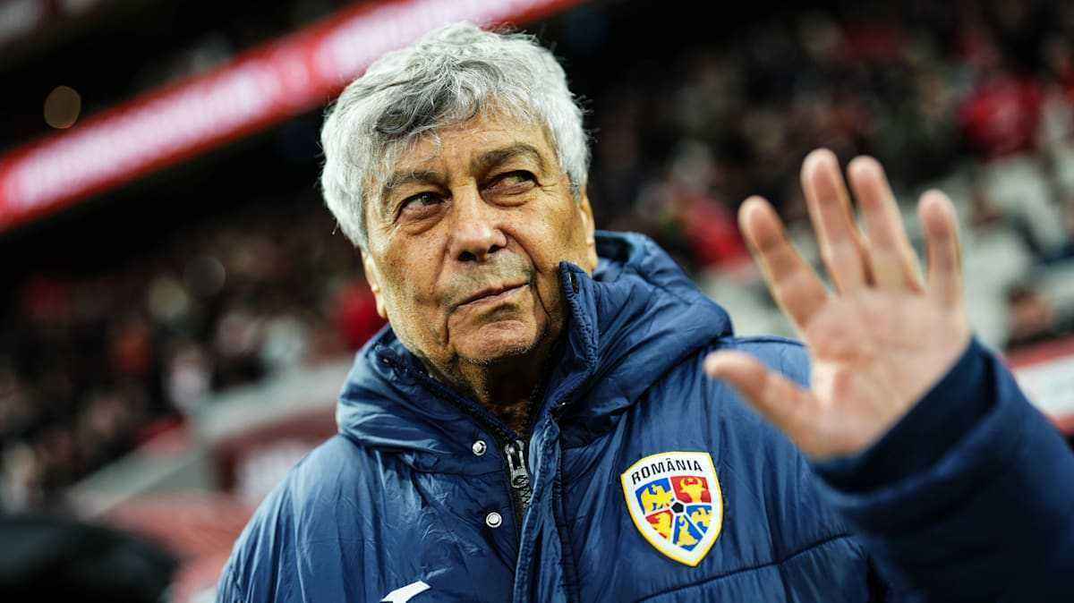 Lucescu tritt zurück: herzprobleme beenden trainerkarriere