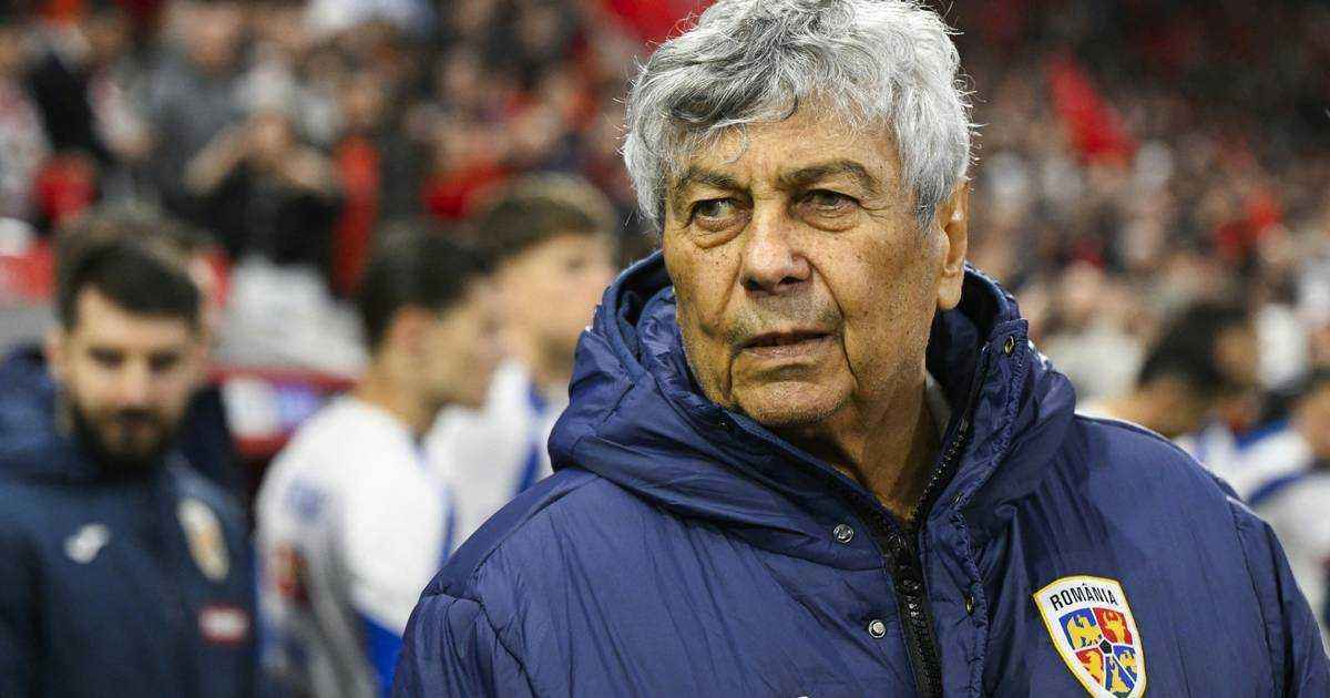 Lucescu-schock: rumänischer fußball-trainer kämpft um sein leben
