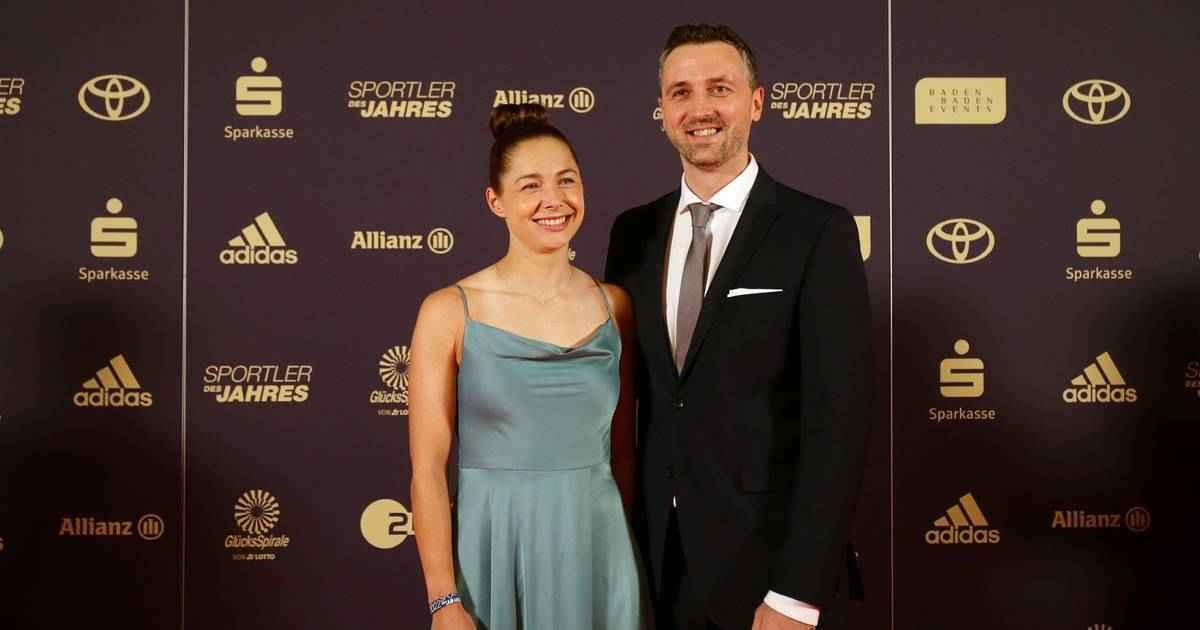 Lückenkemper sagt ja: deutsche sprinterin plant hochzeit – ganz ohne glamour!