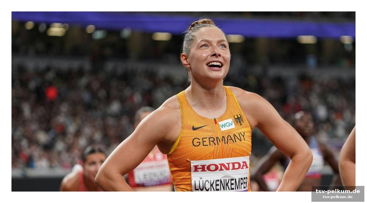 Ein klares statement gegen doping