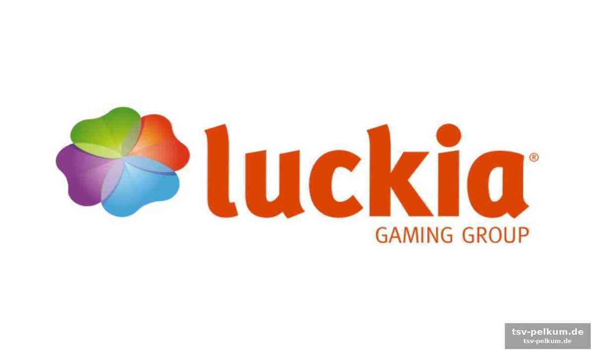 Streaming und superquoten – die highlights von luckia