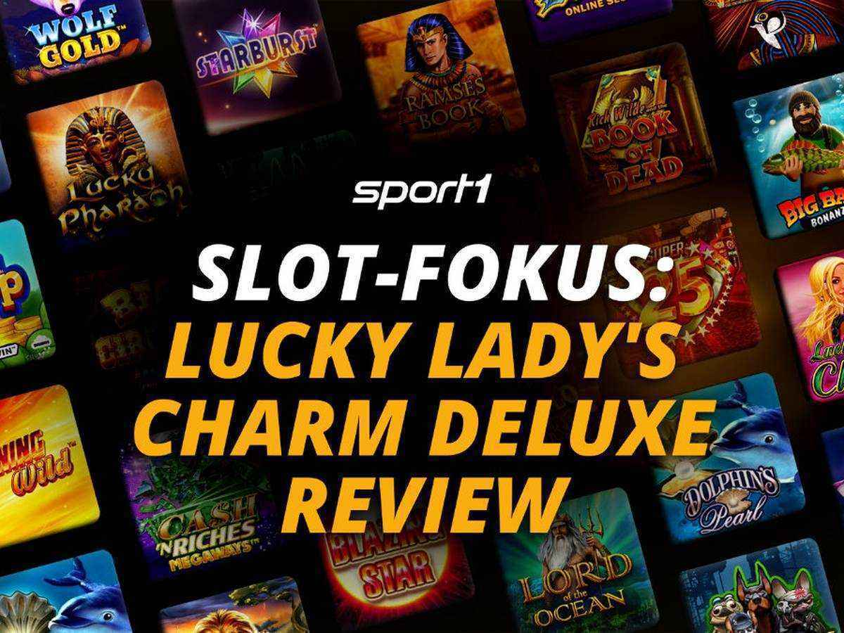 Lucky lady’s charm deluxe: so knallt der retro-block durch die 5-sekunden-bremse