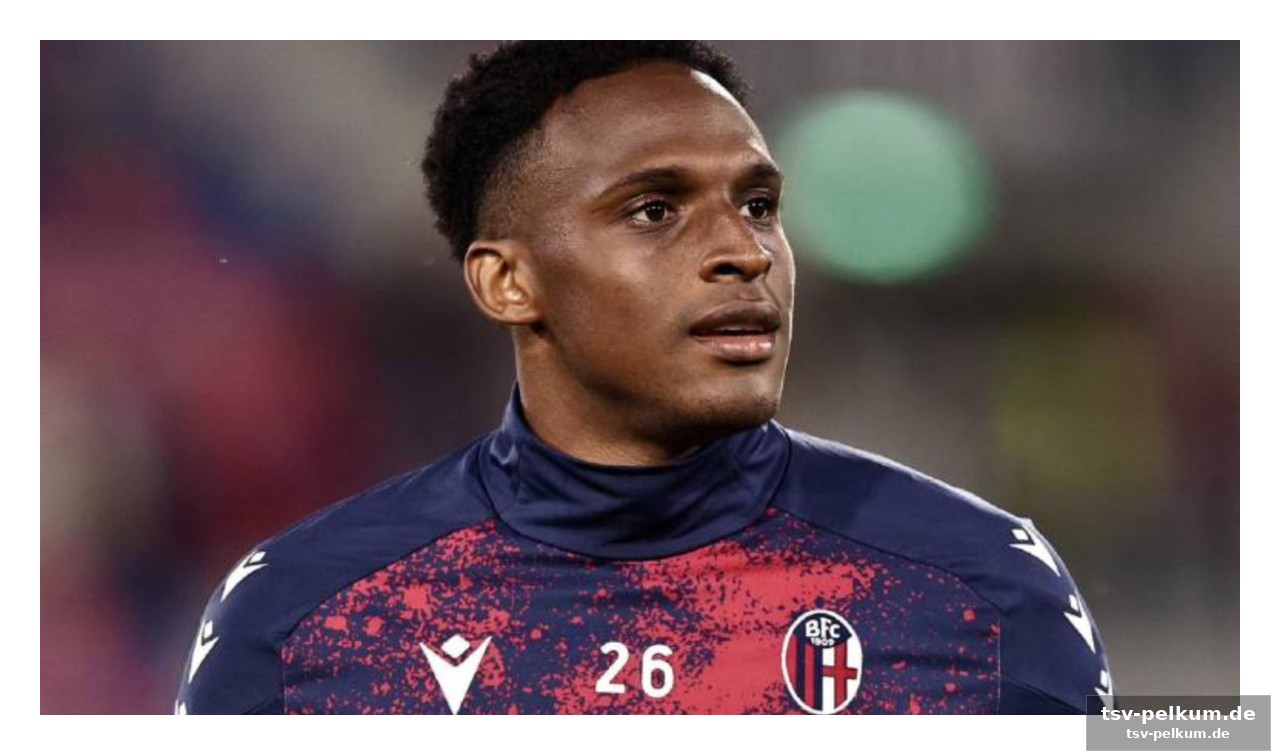 Juventus zögert, bournemouth lauert