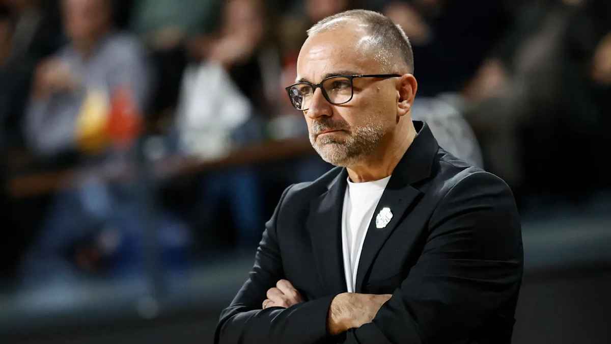 Ludwigsburg holt duran: ex-absteiger wird neuer coach!