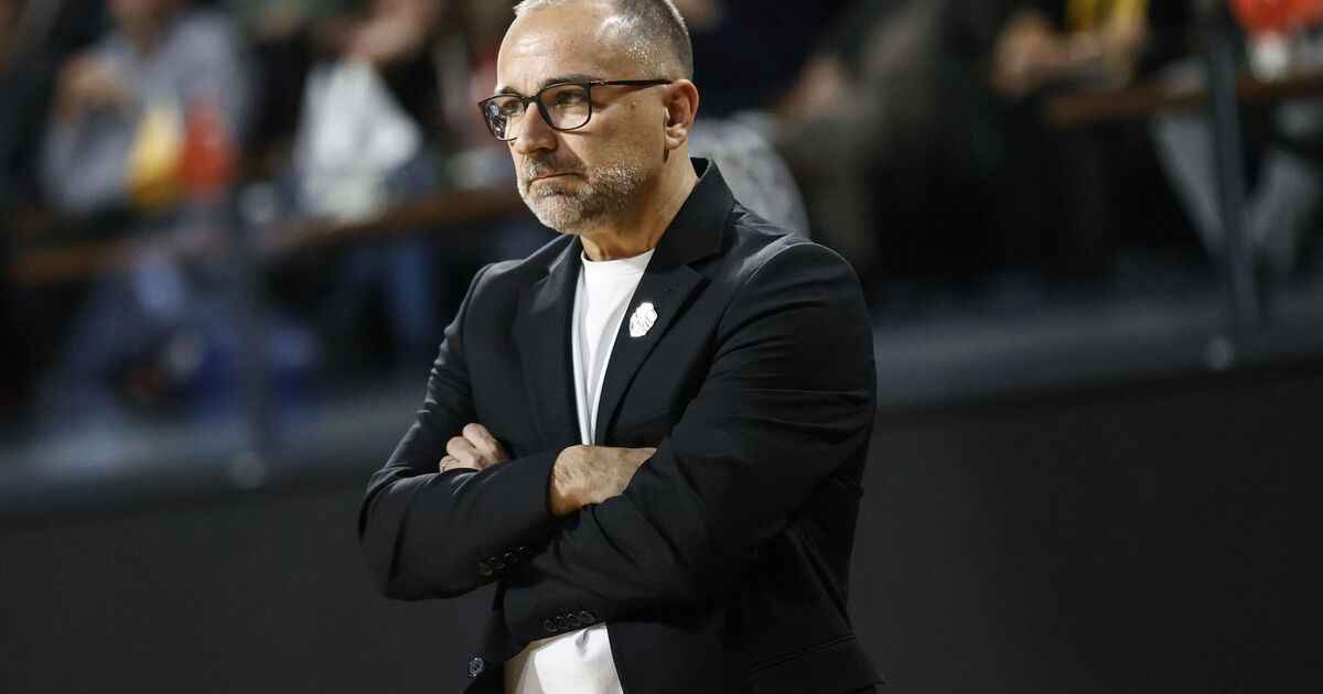 Ludwigsburg holt durán ortega: spanischer coach übernimmt!
