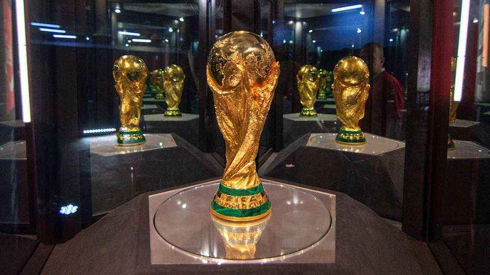 Luftangriffe auf iran bedrohen wm 2026 – messi vs. yamal droht zum kriegsschauplatz zu werden