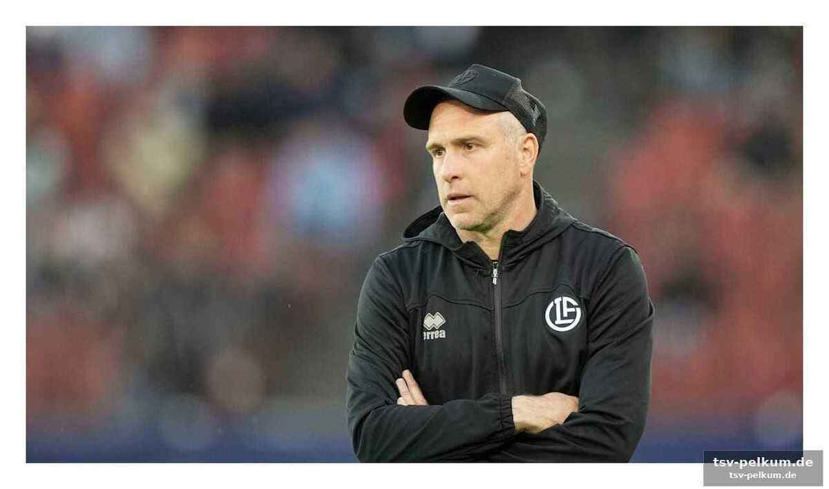 Der druck als motivator: lugano zeigt reaktion