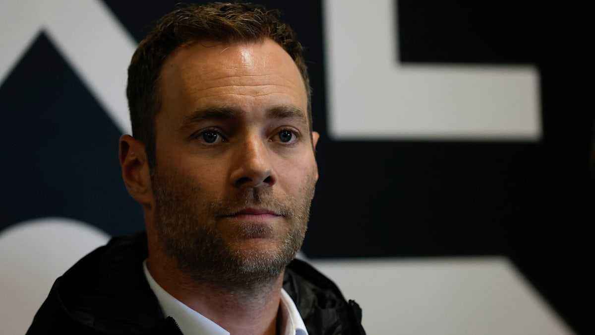 Lugano: steinmann blickt trotz playoff-debakel positiv zurück