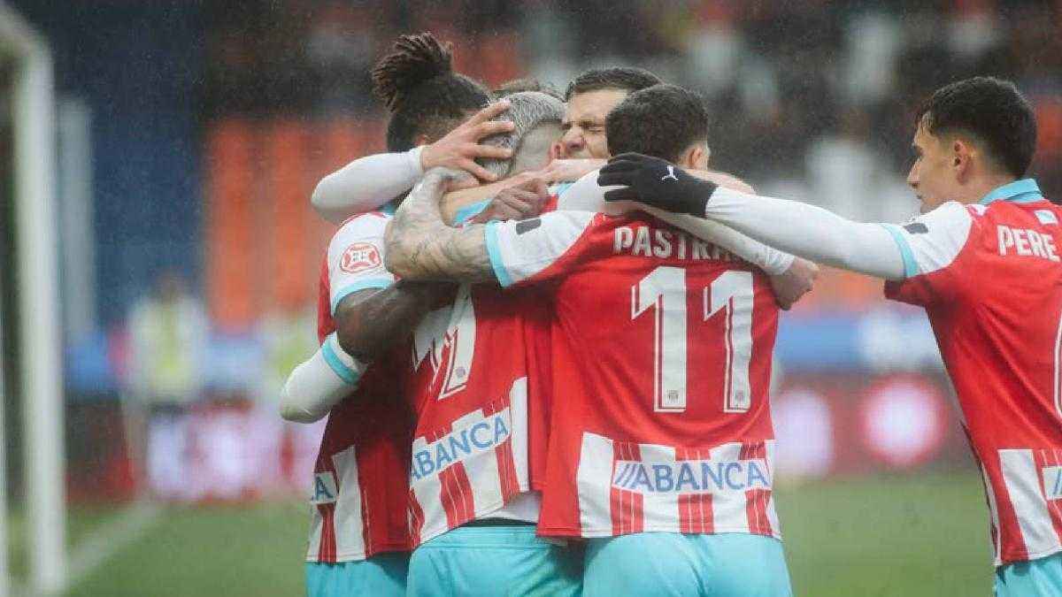Lugo sichert sich effizienten sieg gegen guadalajara