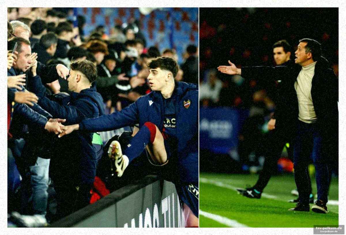 „Wer nicht verlieren kann, gehört nicht zum fußball“