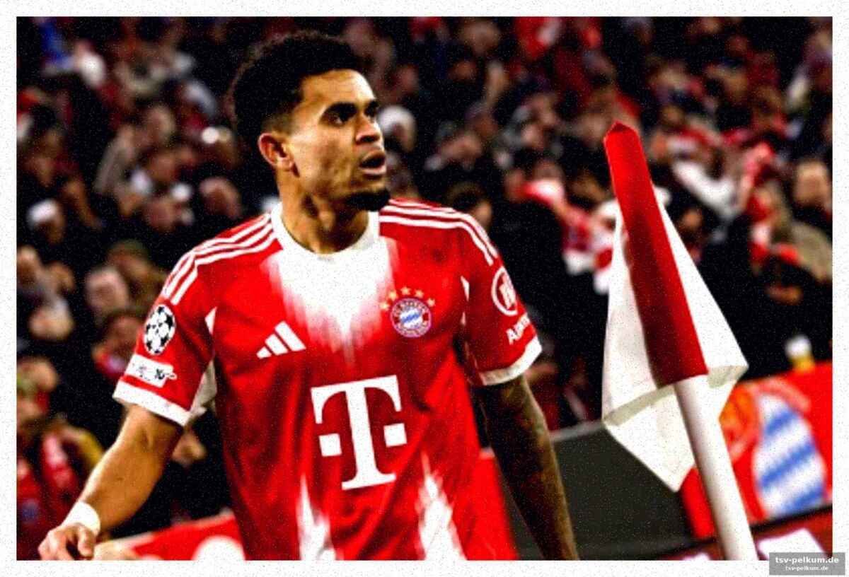 Ein globales gesicht für den fc bayern
