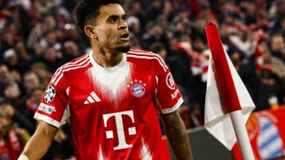 Luis díaz entfacht bayern-boom in kolumbien: 400% mehr trikots!