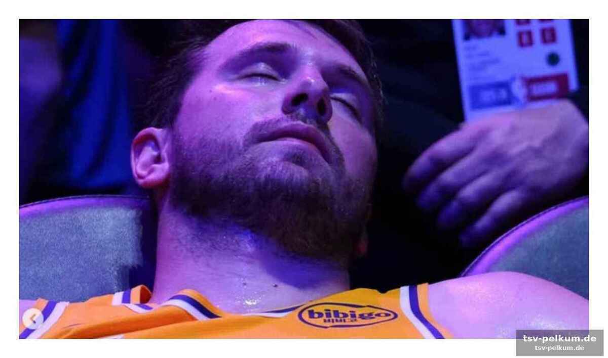 Die ausfälle: ein schwerer schlag für die lakers