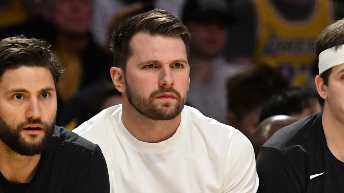 Luka doncic-ausfall: lakers-behandlung unter beschuss!
