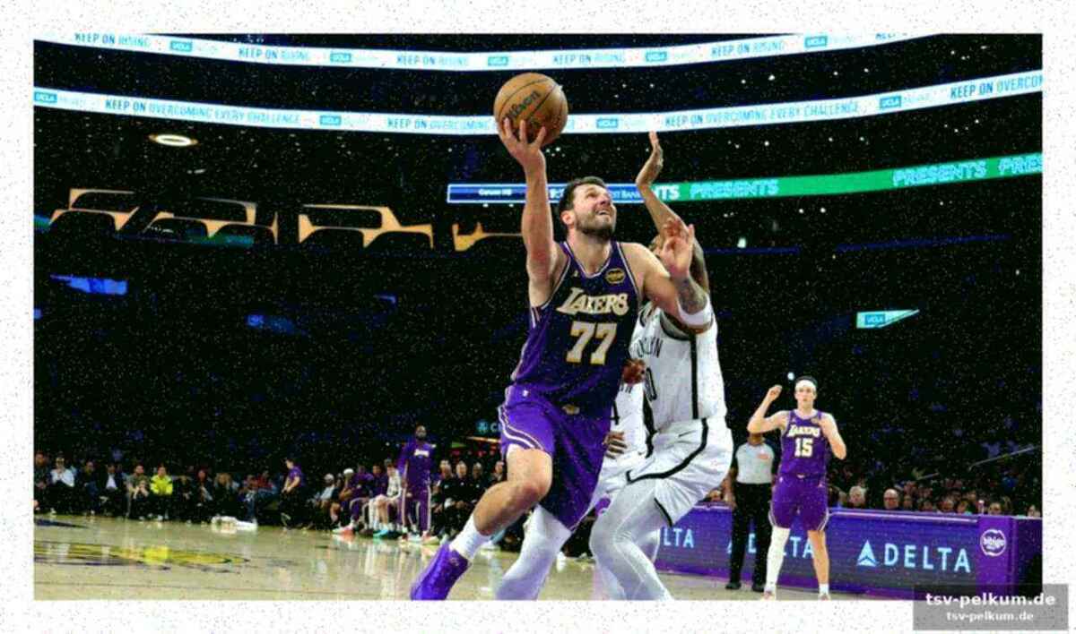 Lebron und bronny landen im rekordbuch