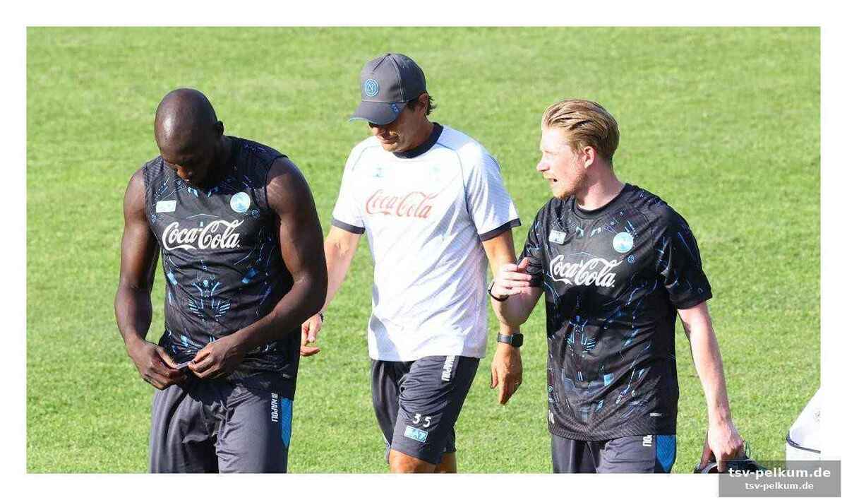Die entscheidenden gespräche: was wird aus lukaku?
