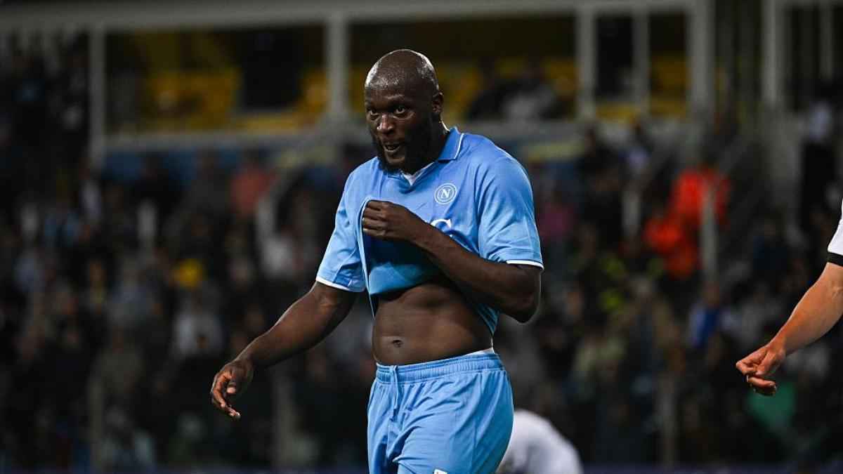 Lukaku-chaos in neapel: conte-pokerface und ein voodoo-fluch!