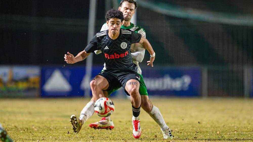 Lukas da silva freundorfer: bayernliga-topscorer träumt vom profifußball