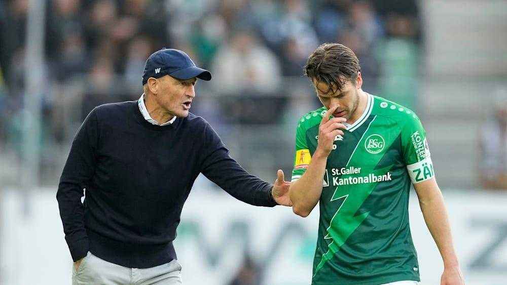 Lukas görtler über peter zeidler: dankbarkeit und ein offenes wort zur trennung