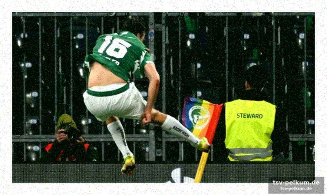 Tiefe verbundenheit zum fcsg