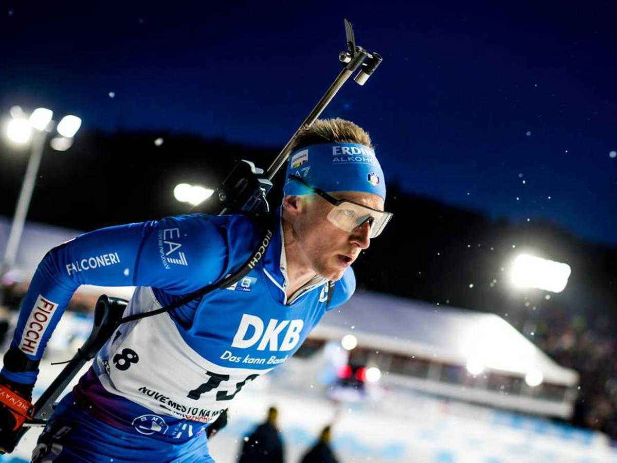 Lukas hofer: heim-olympia in antholz – eine krönung und neue motivation
