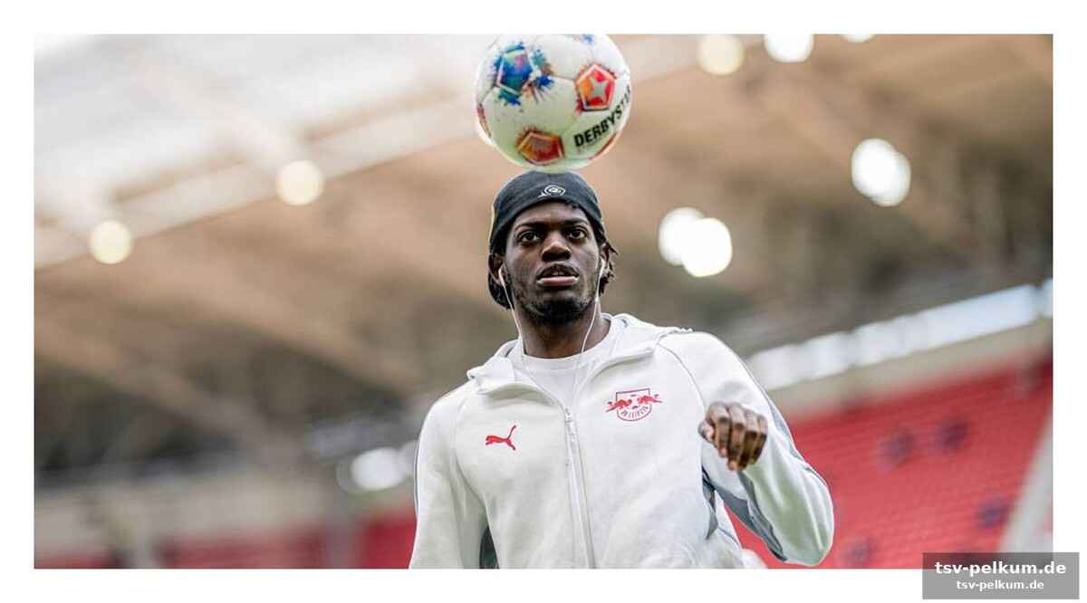 Mode, musik und bundesliga: lukebas vielschichtige persönlichkeit