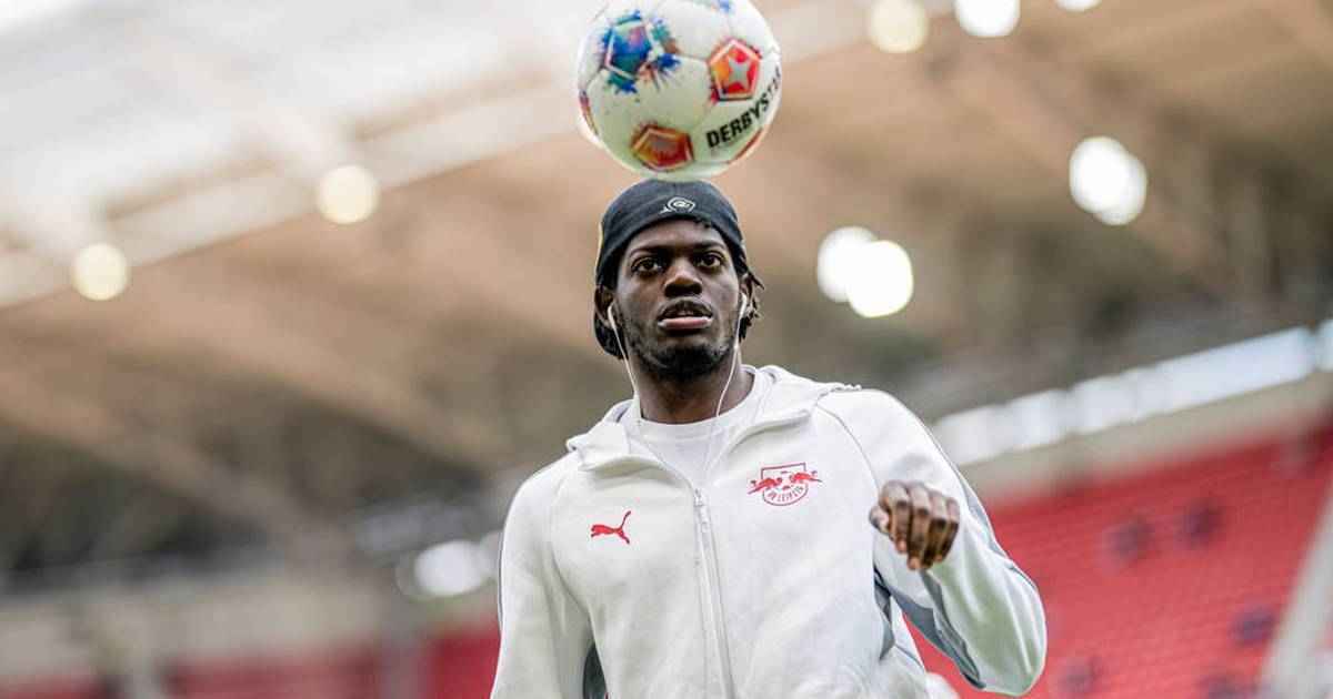 Lukeba: champions-league-traum und musikleidenschaft – exklusiv aus südafrika