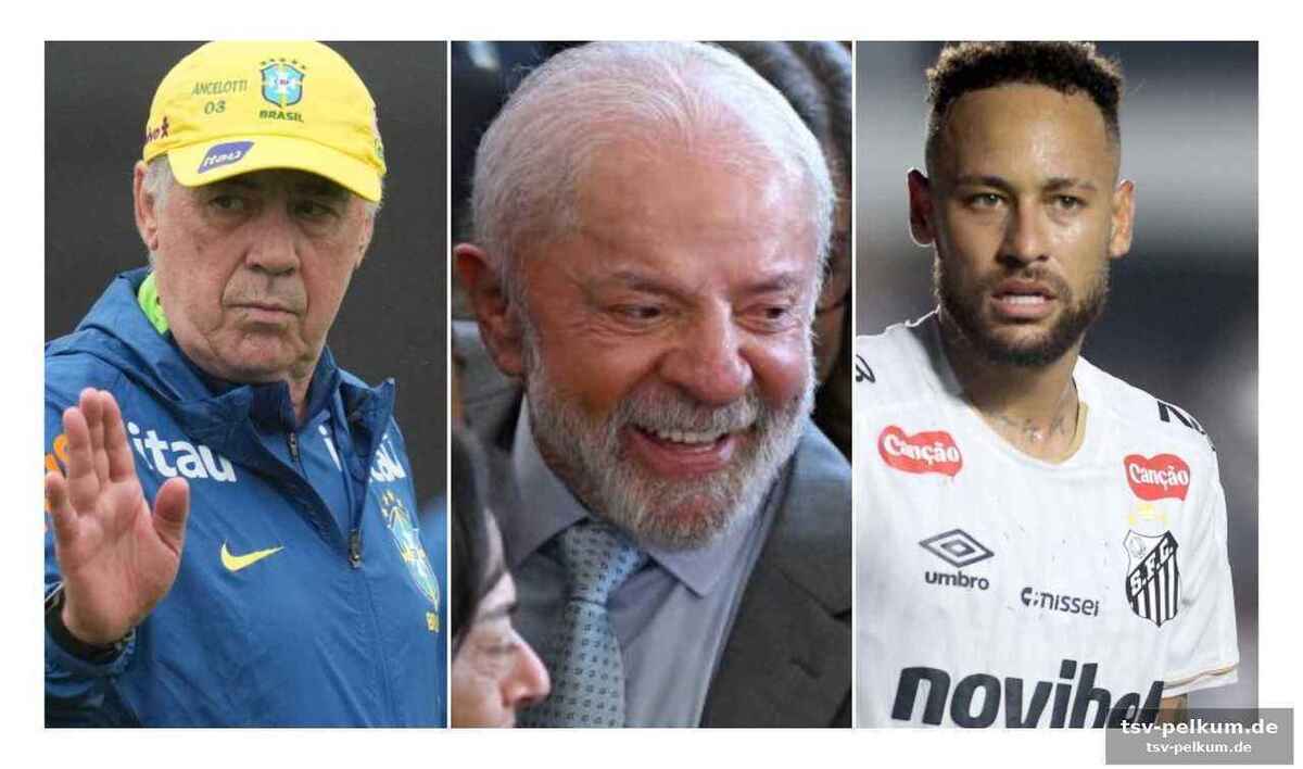 Ancelotti lässt einen hoffnungsschimmer aufleben