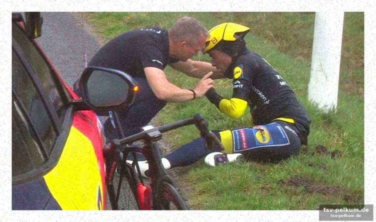 Italiens sprint-hoffnung bleibt blass