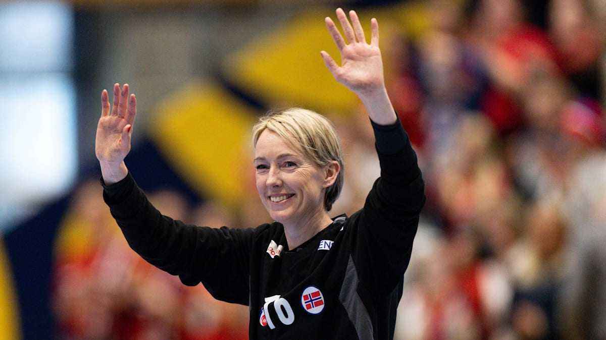 Lunde verabschiedet sich – handball-legende plant überraschende zukunft!