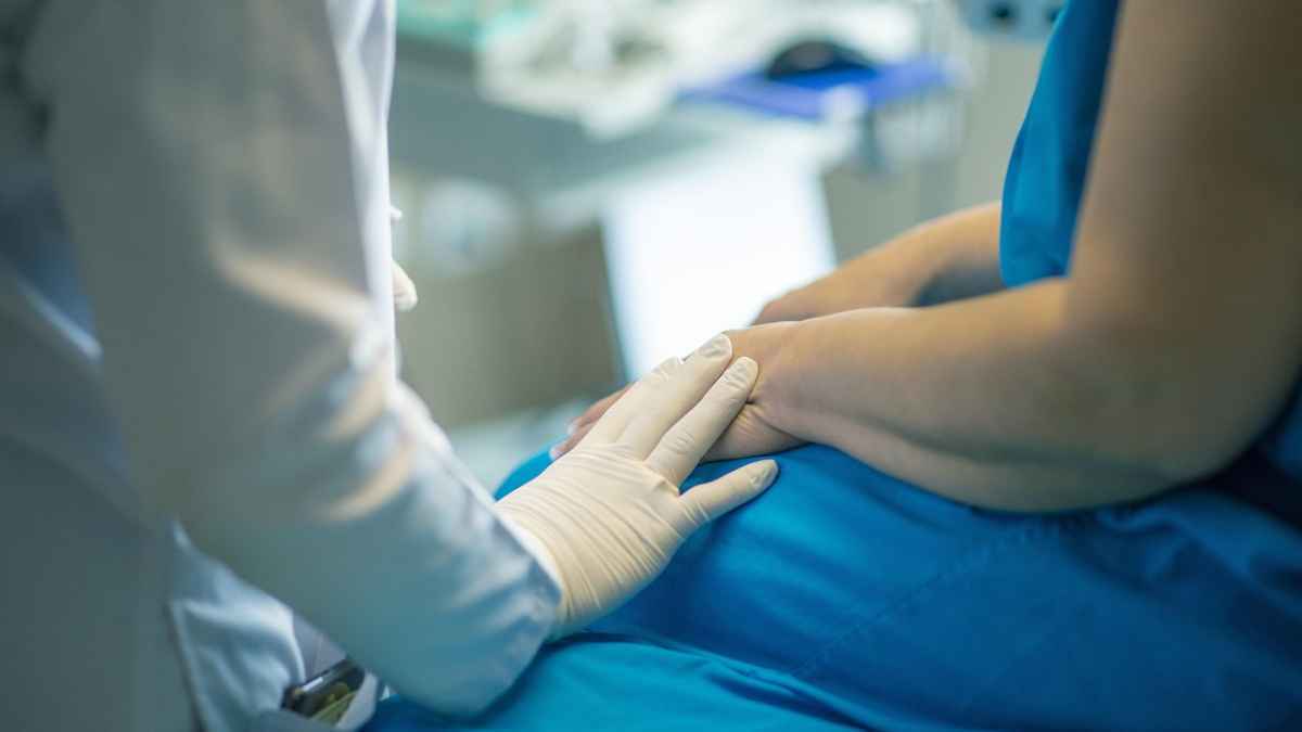 Lungenkrebs: die heimtückische gefahr – wann ist es zu spät?