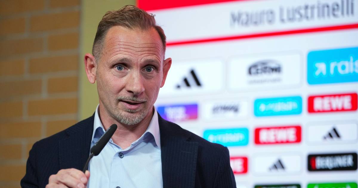 Lustrinelli übernimmt: union berlin setzt auf neuen trainer
