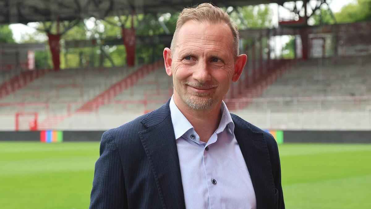 Lustrinelli übernimmt: union berlin setzt auf schweizer strategen