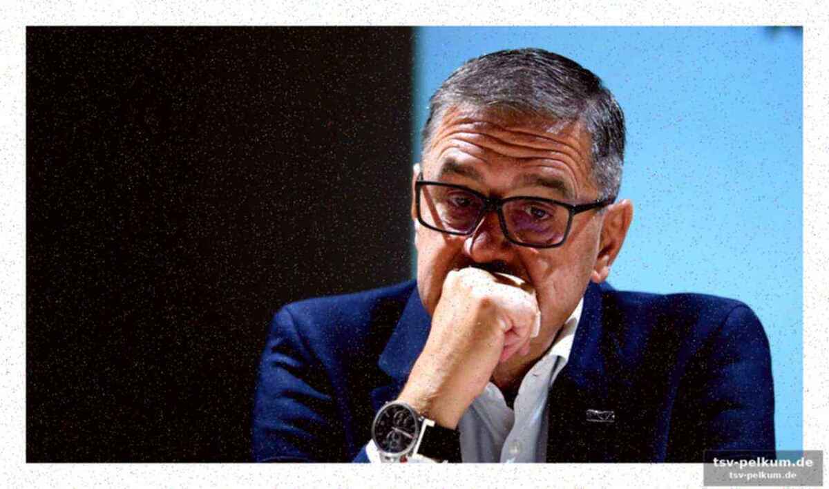 Der geilste job der welt – und danach?