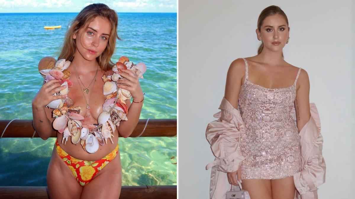 Luxus-bäder und liebes-tränen: valentinas ferragni's eskapaden spalten!