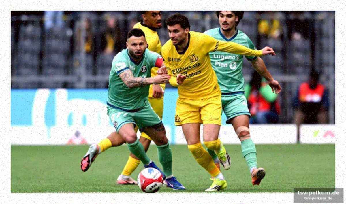 Grasshopper droht das triple-desaster