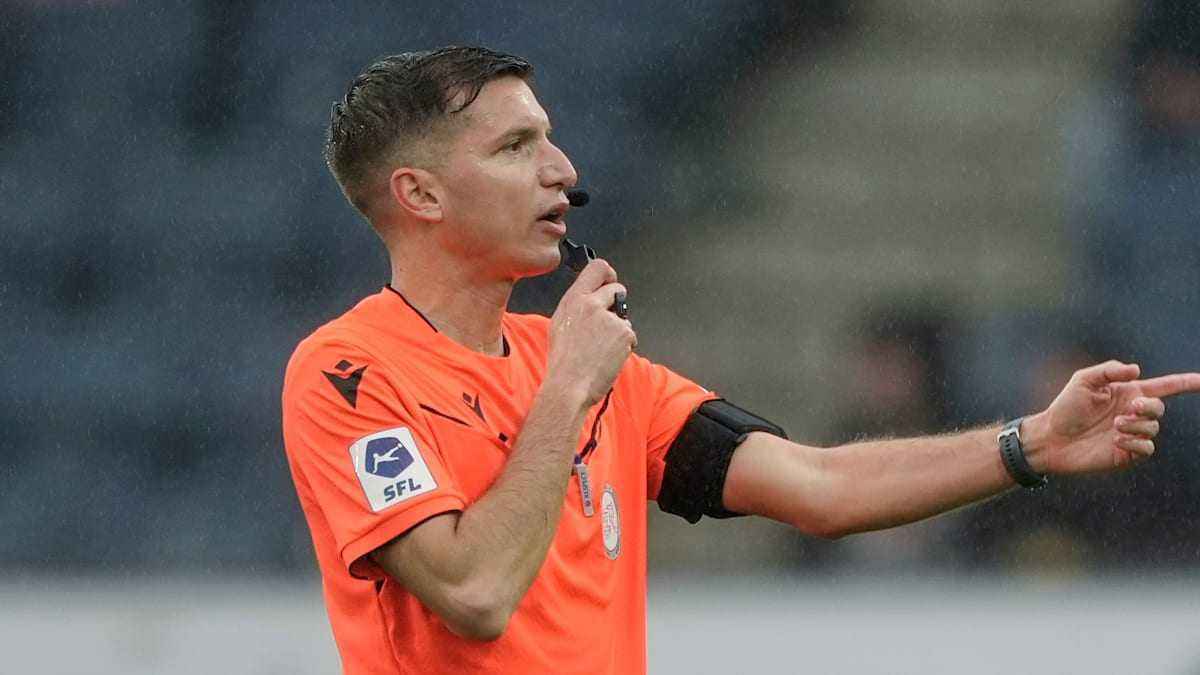 Luzern verliert punkte durch umstrittenen elfmeter – frick entrüstet!