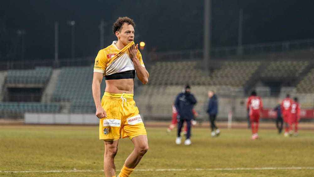 Luzerner cup-aus: fehlende spannung und wiederkehrende nervosität