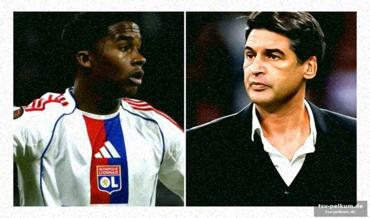 Private neuigkeiten überschatten sportliche probleme
