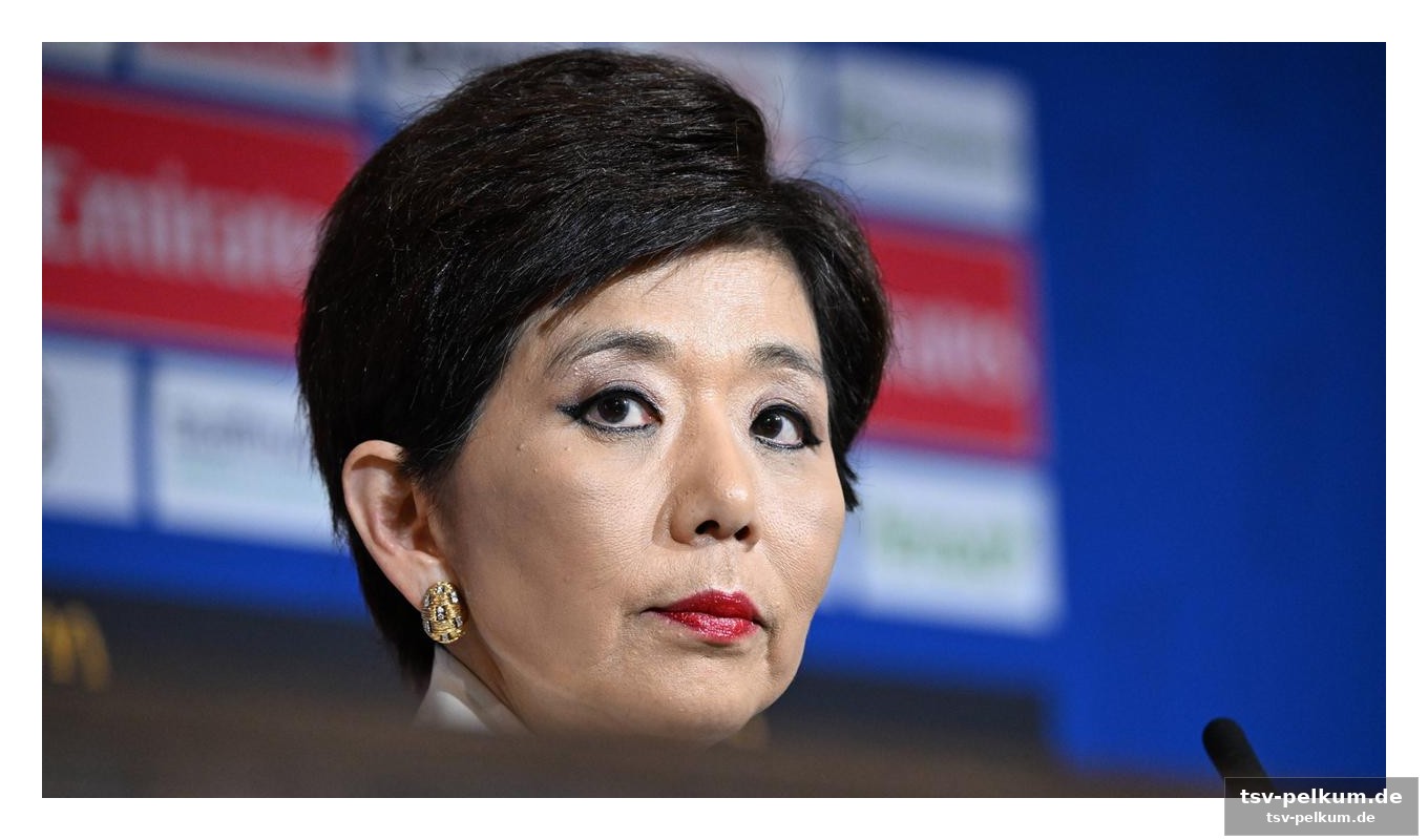 Kang’s coup: mehr als nur geld